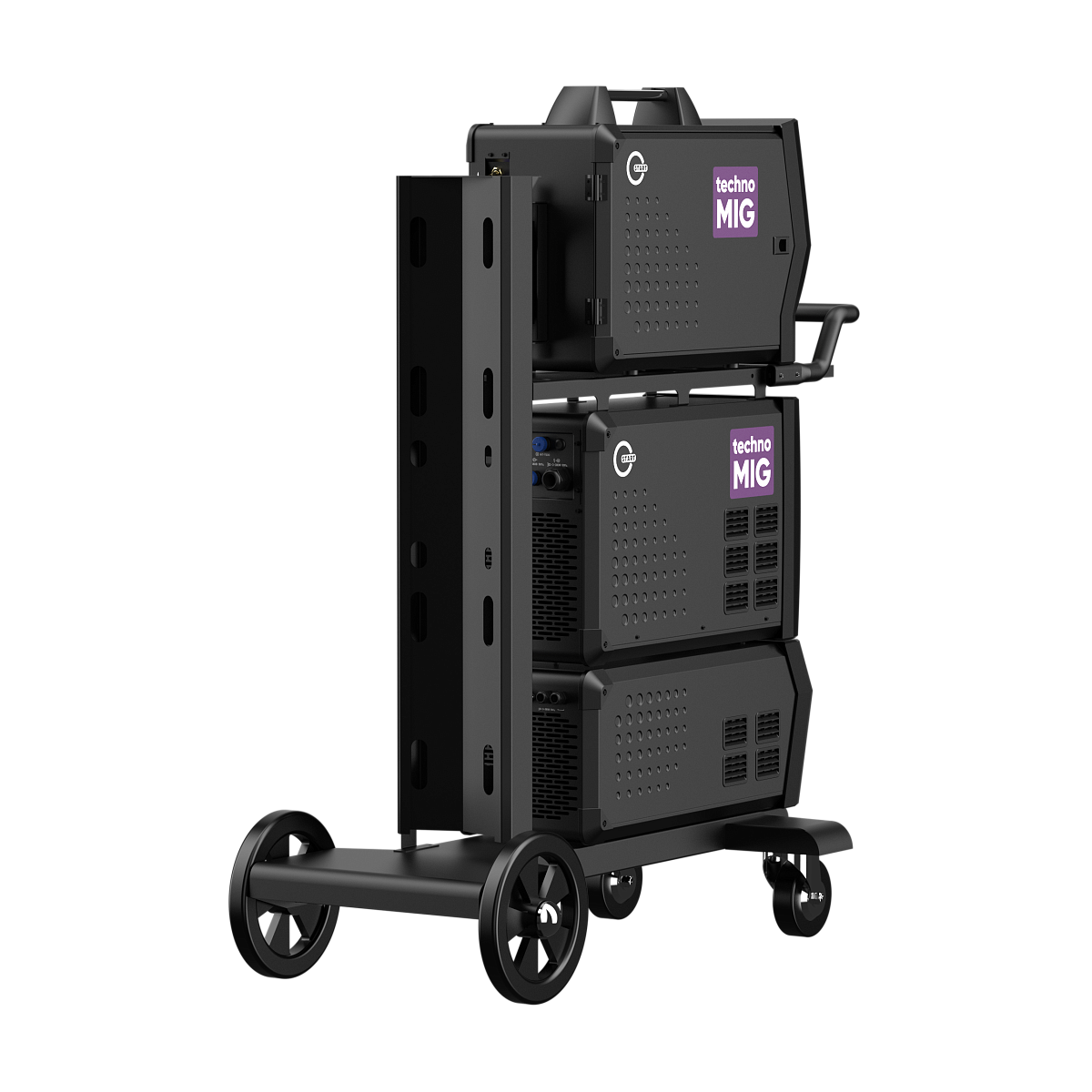 START technomig 500DP Сварочный полуавтомат 2W500DP. Интернет-магазин WeldTeh - сварочное оборудование