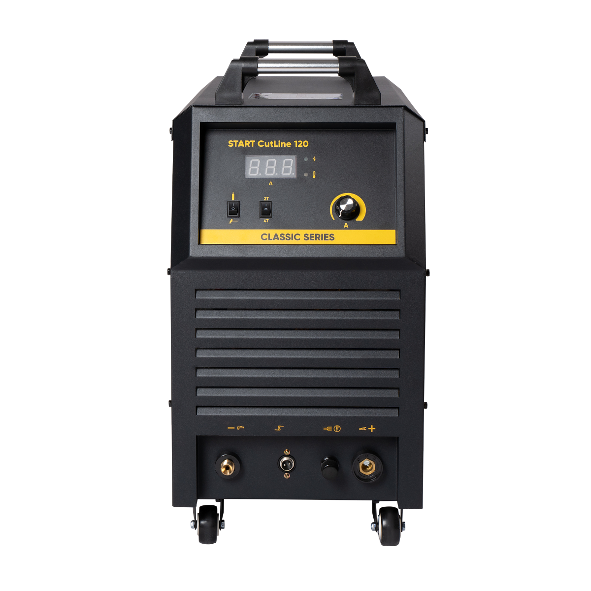 START CutLine 120 Установка воздушно-плазменной резки 5ST120. Интернет-магазин WeldTeh - сварочное оборудование