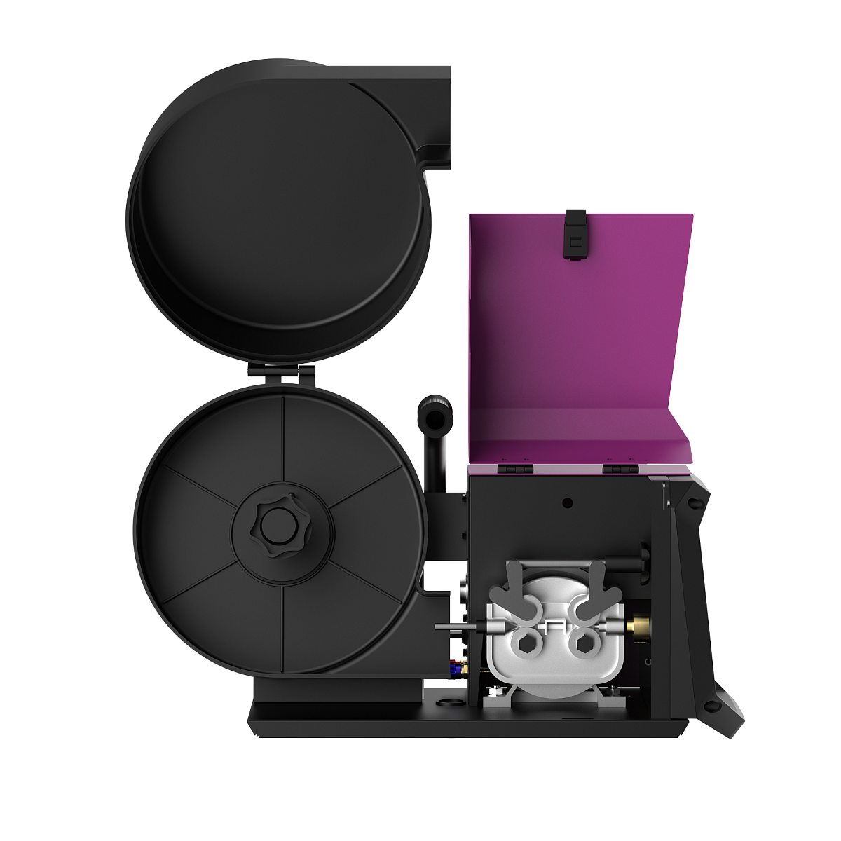 START modelMIG 500 Сварочный полуавтомат 2W500m. Интернет-магазин WeldTeh - сварочное оборудование