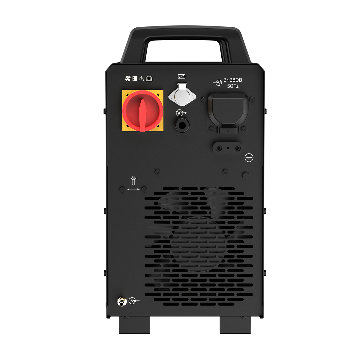 Аппарат воздушно-плазменной резки START FIRECUT 100 CNC 5W100CNC. Интернет-магазин WeldTeh - сварочное оборудование