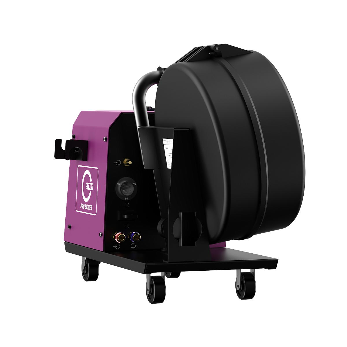 START modelMIG 350 Сварочный полуавтомат 2W350m. Интернет-магазин WeldTeh - сварочное оборудование