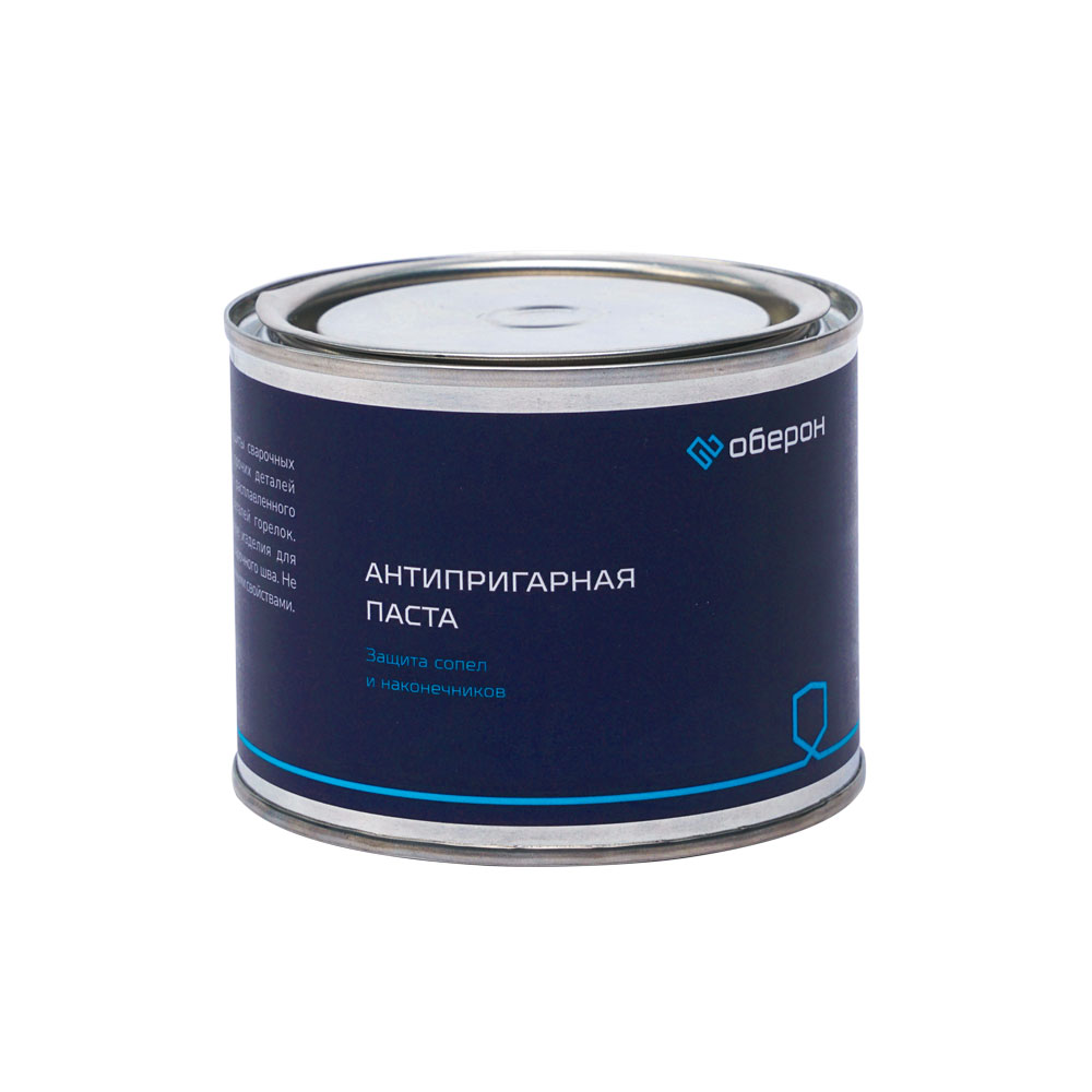 Паста антипригарная Оберон 330 гр. Интернет-магазин WeldTeh - сварочное оборудование