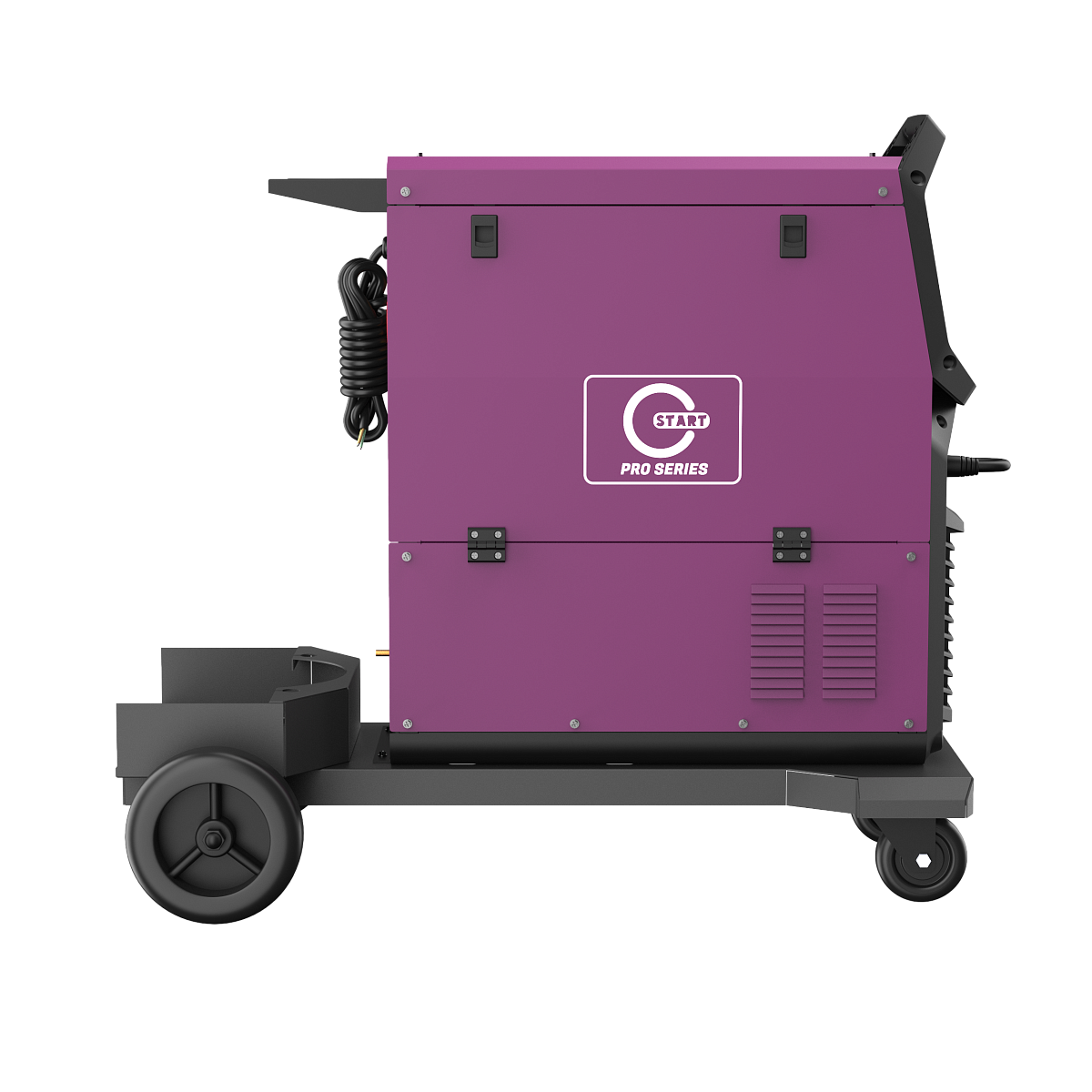 START technoMIG 350 Сварочный полуавтомат 2W350T. Интернет-магазин WeldTeh - сварочное оборудование