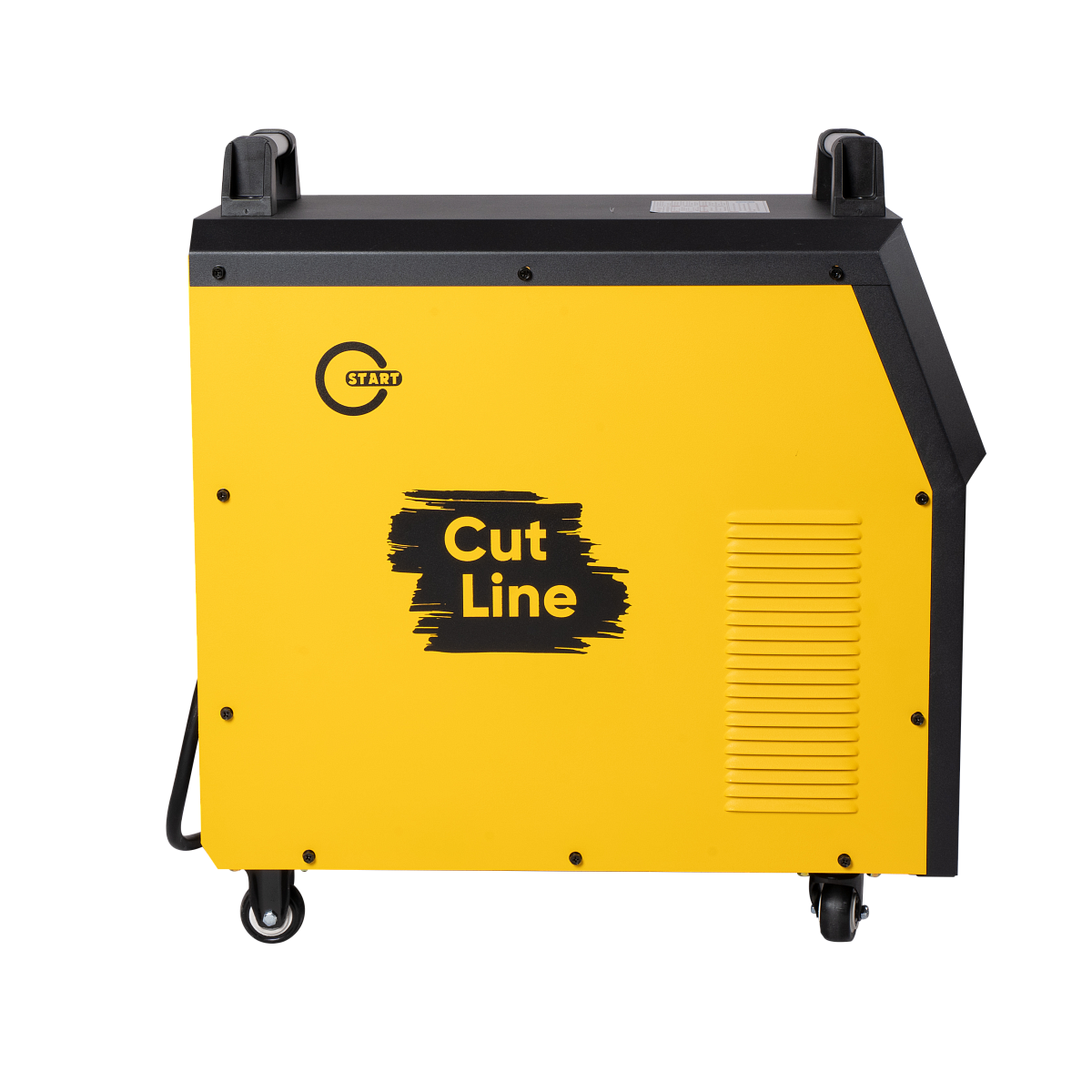 START CutLine 120 Установка воздушно-плазменной резки 5ST120. Интернет-магазин WeldTeh - сварочное оборудование