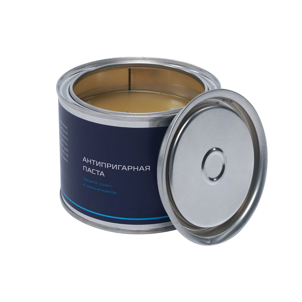 Паста антипригарная Оберон 330 гр. Интернет-магазин WeldTeh - сварочное оборудование