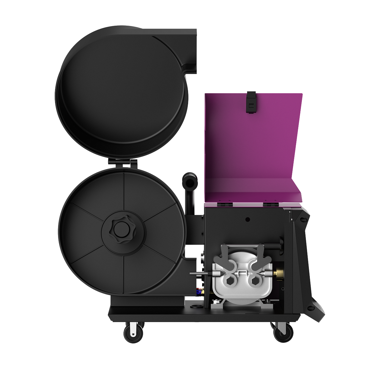 START modelMIG 350 Сварочный полуавтомат 2W350m. Интернет-магазин WeldTeh - сварочное оборудование