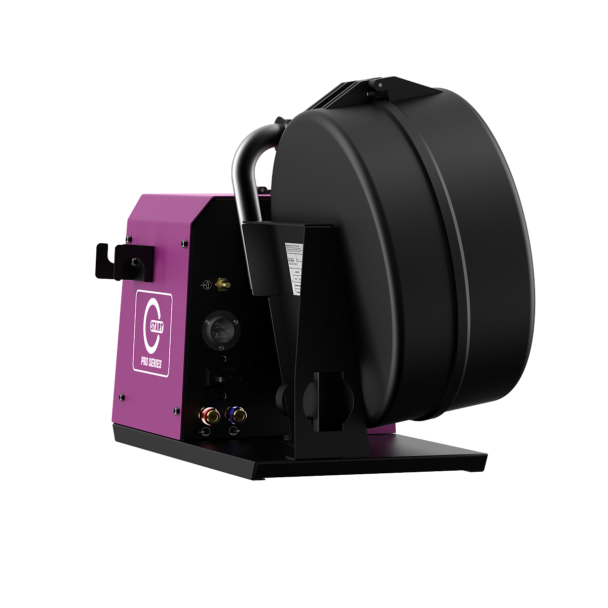 START modelMIG 500 Сварочный полуавтомат 2W500m. Интернет-магазин WeldTeh - сварочное оборудование