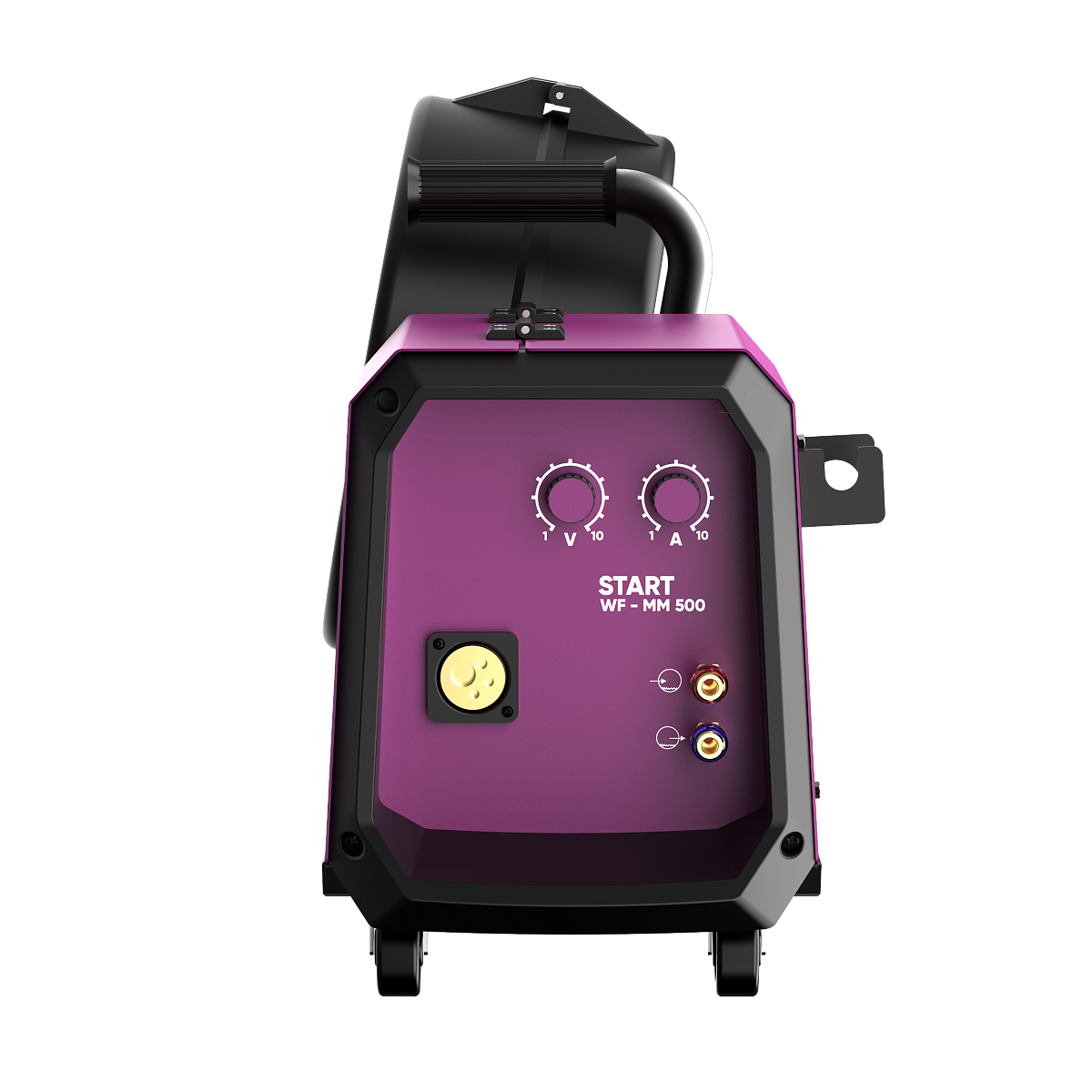 START modelMIG 350 Сварочный полуавтомат 2W350m. Интернет-магазин WeldTeh - сварочное оборудование